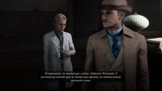 Sherlock Holmes The Awakened