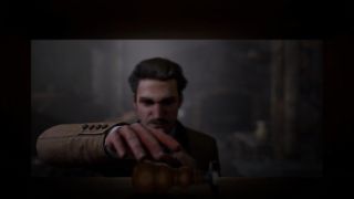 Sherlock Holmes The Awakened