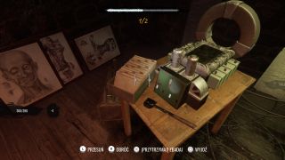 Sherlock Holmes The Awakened