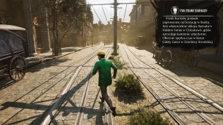 Sherlock Holmes The Awakened