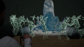 Sherlock Holmes The Awakened