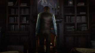 Sherlock Holmes The Awakened