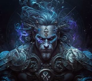 Znaki zodiaków jako superbohaterowie