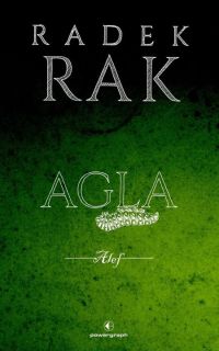 Radek Rak – "Alef T1. Agla"