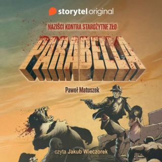 Paweł Matuszek – "Parabella"