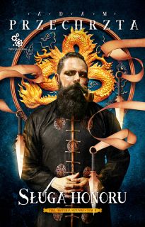 Adam Przechrzta – "Sługa honoru"