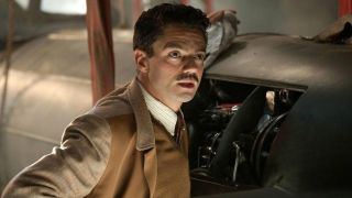 Agentka Carter
