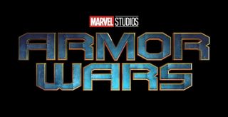 Armor Wars - potwierdzony; bez daty premiery