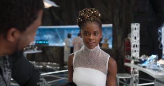 Black Panther 2