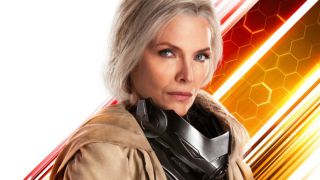 Ant-Man 2