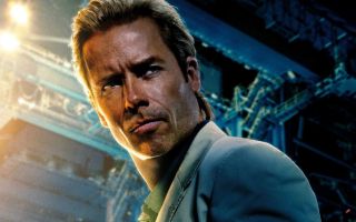 Iron Man 3