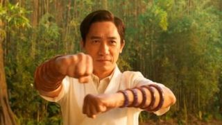 Shang Chi