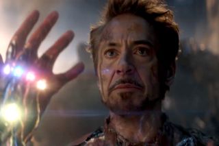 Avengers 4
