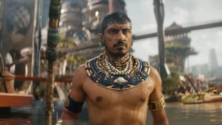 Black Panther 2