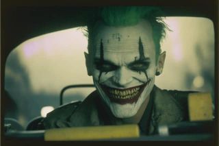 Batman w świecie Mad Maxa