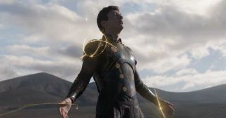 Eternals