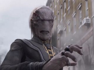 Avengers