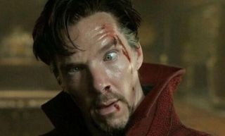 Doktor Strange