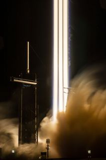 Falcon Heavy - misja ViaSat-3