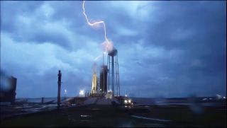 Falcon Heavy - misja ViaSat-3