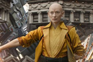 Doktor Strange