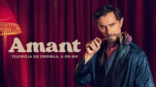 Amant: telewizja się zmieniła, a on nie