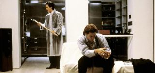 American Psycho 