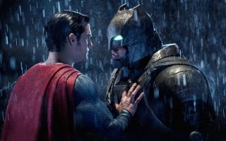 Batman v Superman: Świt sprawiedliwości