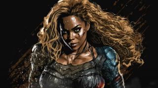 Beyonce