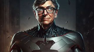 Bill Gates