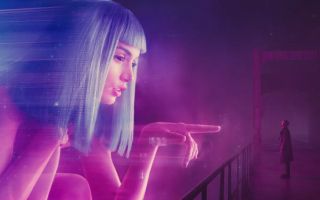 Blade Runner 2049