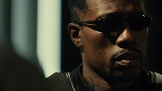 Blade: Wieczny łowca