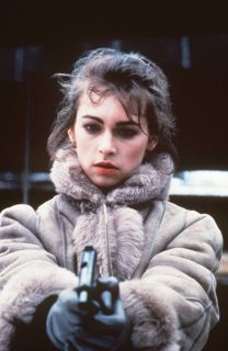 Joanna Pacuła (Powrót Batmana) - aktorka była jedną z kandydatek, podobnie jak do roli Vicky Vale z Batmanie z 1989 roku