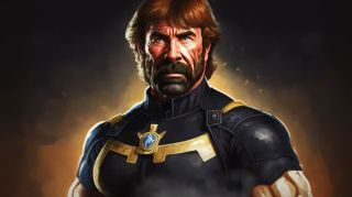 Chuck Norris
