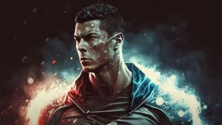Cristano Ronaldo