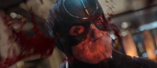 Doktor Strange w multiwersum obłędu