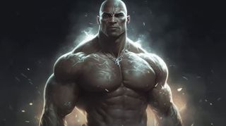 Dwayne Johnson