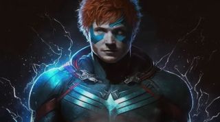 Ed Sheeran