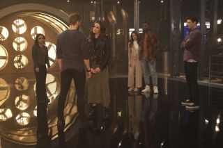 Flash finał serialu