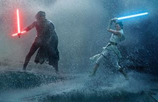 Gwiezdne Wojny: Skywalker. Odrodzenie