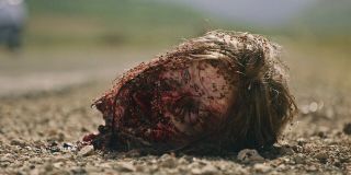 Dziedzictwo. Hereditary 