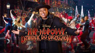 Hip-hopowy Dziadek do Orzechów