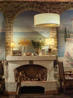 Zdjęcie zrobione Huawei P60 Pro