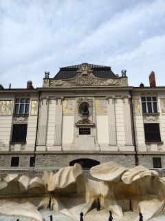 Zdjęcie zrobione Huawei P60 Pro