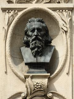 Zdjęcie zrobione Huawei P60 Pro