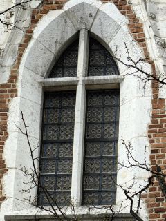 Zdjęcie zrobione Huawei P60 Pro