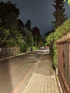 Zdjęcie zrobione Huawei P60 Pro