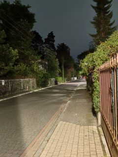 Zdjęcie zrobione Huawei P60 Pro