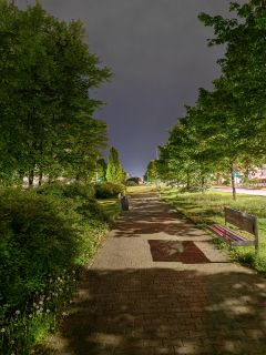 Zdjęcie zrobione Huawei P60 Pro