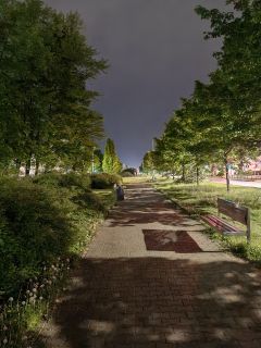 Zdjęcie zrobione Huawei P60 Pro